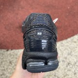 New Balance 1906R Black Metallic Silver