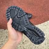 New Balance 1906R Black Metallic Silver