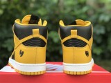 Nike Dunk High Wu-Tang (2024)