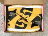 Nike Dunk High Wu-Tang (2024)