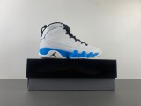 Air Jordan 9 Retro Shoes