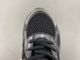 ASICS Gel-1130 Black Pure Silver
