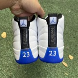 Air Jordan 12 Blueberry