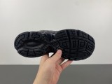 ASICS Gel-1130 Black Pure Silver