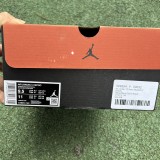 Air Jordan 12 Blueberry
