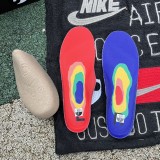 Nike Air Force 1 Low Cactus Plant Flea Market Black correct version