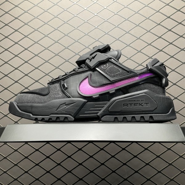 Nike Dunk Genesis Low RTFKT Void