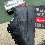 Nike Air Force 1 Low Cactus Plant Flea Market Black correct version