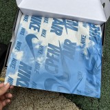 Nike Air Force 1 Low Cactus Plant Flea Market Black correct version