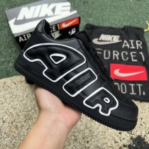 Nike Air Force 1 Low Cactus Plant Flea Market Black correct version