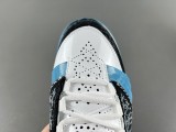  Jordan 23 UNC