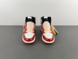 Jordan 1 Retro High OG SP Union LA Chicago Shadow GS