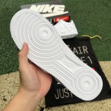 Nike Air Force 1 Low Cactus Plant Flea Market White (2024)