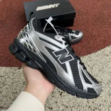 New Balance 1906R The Basement Night Chrome
