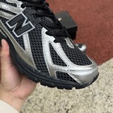 New Balance 1906R The Basement Night Chrome