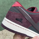Riot Skateshop x Nike SB Dunk Low