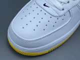 Nike Air Force 1 Low Kobe Bryant Lakers Home