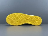 Nike Air Force 1 Low Kobe Bryant Lakers Home