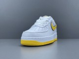 Nike Air Force 1 Low Kobe Bryant Lakers Home