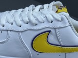Nike Air Force 1 Low Kobe Bryant Lakers Home