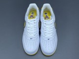 Nike Air Force 1 Low Kobe Bryant Lakers Home