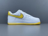 Nike Air Force 1 Low Kobe Bryant Lakers Home