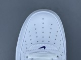 Nike Air Force 1 Low Kobe Bryant Lakers Home
