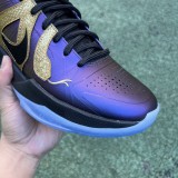 Nike Kobe 5 Protro Year Of The Mamba Eggplant