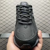  New Balance 1906R Cordura Pocket Black