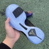 Nike Kobe 5 Protro Year Of The Mamba Eggplant