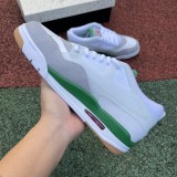 Jordan 4 RM Pine Green