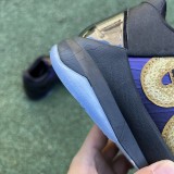 Nike Kobe 5 Protro Year Of The Mamba Eggplant