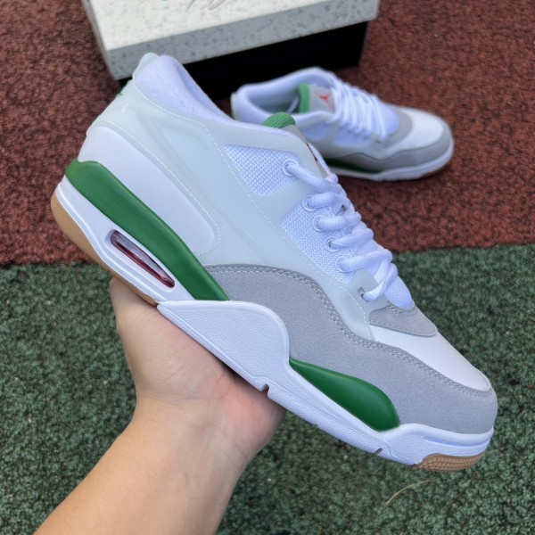 Jordan 4 RM Pine Green