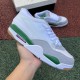 Jordan 4 RM Pine Green