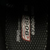  New Balance 1906R Cordura Pocket Black