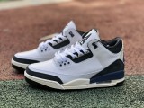 Jordan 3 Retro OG SP Diffused Blue
