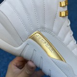 Air Jordan 12 Phantom