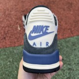 Jordan 3 Retro OG SP Diffused Blue