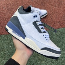 Jordan 3 Retro OG SP Diffused Blue GS