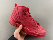Jordan 12 Retro Gym Red 