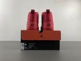 Jordan 12 Retro Gym Red 