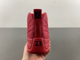 Jordan 12 Retro Gym Red 