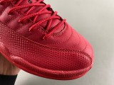 Jordan 12 Retro Gym Red 