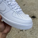 Nike Air Force 1 '07 Low Color Of The Month Triple White
