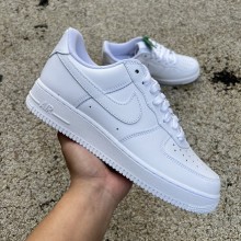 Nike Air Force 1 '07 Low Color Of The Month Triple White