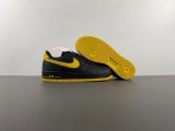 Nike Air Force 1 Low Kobe Bryant Lakers Away