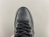 Nike Air Force 1 Low Kobe Bryant Lakers Away