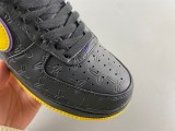 Nike Air Force 1 Low Kobe Bryant Lakers Away