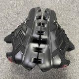 Prada Cloudbust Thunder Knit Black