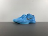 Nike Zoom Kobe 6 Shoes